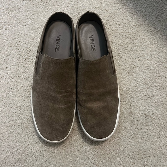 Vince, slip on sneaker size 6 - Picture 1 of 4